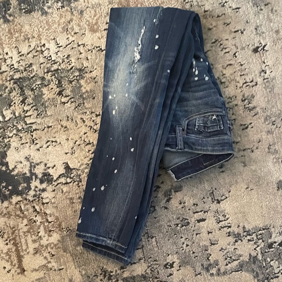 BKE Stella Ankle Skinny Jeans- HOST PICK! - Picture 3 of 6